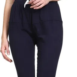 roarers Cotton Lycra Blend Women Churidar image 5