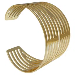 DressBerry Striped Design Jewellery Set image 3