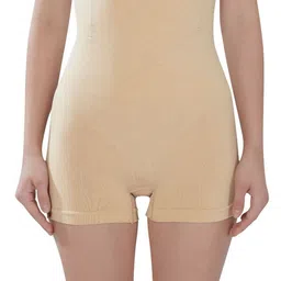DHANDAI FASHION Women High-Rise Tummy And Thigh Shapewear-image-20