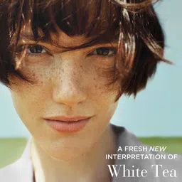 Elizabeth Arden Women White Tea Fraiche Eau De Toilette - 100ml image 3