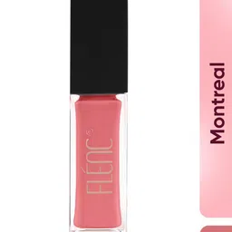 FLENC 3Pc Ritzy Glossy Liquid Lipstick- 10ml Each-Montreal- Washington- Helsinki image 2