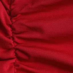 H&M Cap-Sleeved Dress image 2