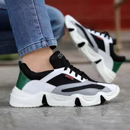 aadi Lightweight,Comfort,Summer,Trendy,Walking,Outdoor,Stylish,Training,Daily Use Sneakers For Men-picture-12