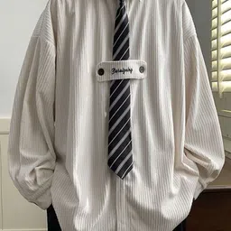 StyleCast Men Original Opaque Casual Shirt image 4