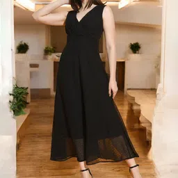 ZEUGEN A-Line Midi Dress-picture-40