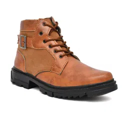 Killer Men Casual Regular Boots-picture-37