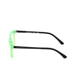 Skechers Boys Full Rim Rectangle Frames image 5