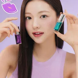 TIR TIR My Glow Lip Oil- 5.7 ml- Honey image 3