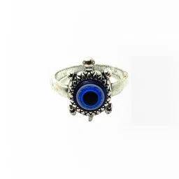 Dynamic Retail Global Unisex Multi Ring image 3