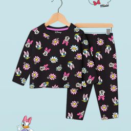KUCHIPOO Kids-Girls Multi Clothing Set-image-62