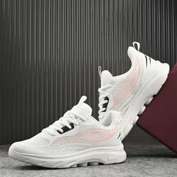 HRX by Hrithik Roshan Women Mesh Running Shoes-picture-35