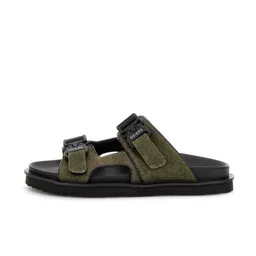 GUESS Men Velcro Comfort Sandals image 4
