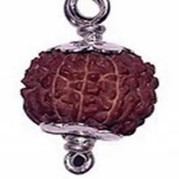 RAVIOUR LIFESTYLE Unisex Brown Pendant-picture-28