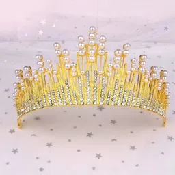 Peora Women Tiara-image-79