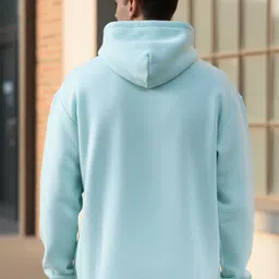 STARFOX Men Hooded Sweatshirt image 4