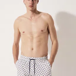 H&M Seersucker Swim Shorts-picture-29