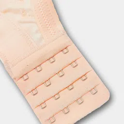 Trylo Women Everyday Self Design Floral  Full Coverage Non Padded Bra image 5