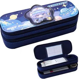 hasthip NA NA Art Polyester Pencil Box-picture-10