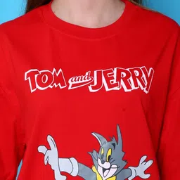 Dreambe Women 3 Wonder Woman Printed Applique T-shirt image 2