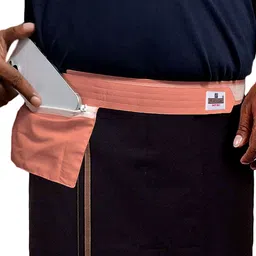 PRAKASAM COTTON Men Belt-image-64