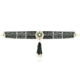Tyaani Jewellery by Karan Johar Women Necklace and Chains Diamond image 2