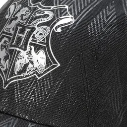 PUMA x HARRY POTTER Kids Printed Cotton Baseball Cap image 5