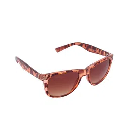 GIO COLLECTION Unisex Wayfarer Sunglasses with UV Protected Lens-picture-37