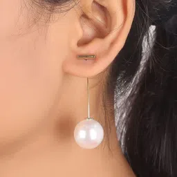 SAMC Spherical Drop Earrings-picture-26
