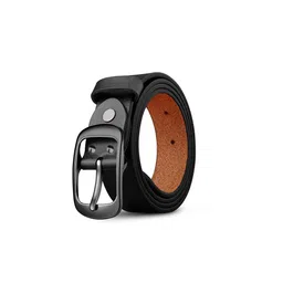 SHOPGLOBAL Men Leather Belt-image-61