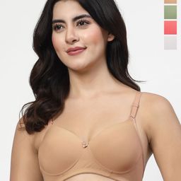 LILY Bra Full Coverage Lightly Padded-picture-37
