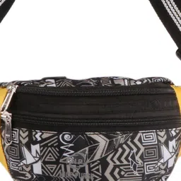 NICE PURSE Geometric Printed fwd image 2