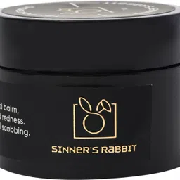 tattoo gizmo Sinner's Rabbit Tattoo Vitamins - Processing and Healing Balm-1oz image 2