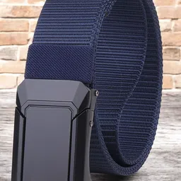 glitchez Men Formal Belt-image-71