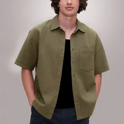 SZN Men Casual Shirt-picture-29