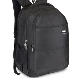 Priority Unisex Laptop Backpack image 4