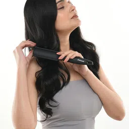 Omidazzle Set Of 2 Premium Cushioned & Flat Hair Brush- HB3- 6 image 3