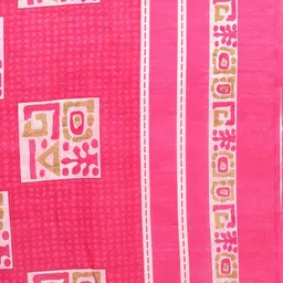 Rajnandini Women Floral Printed Regular Kurti with Salwar & With Dupatta image 5