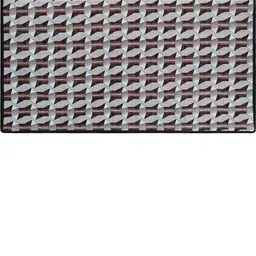 Wings Star Multi Printed Microwave Oven Appliance Cover image 1