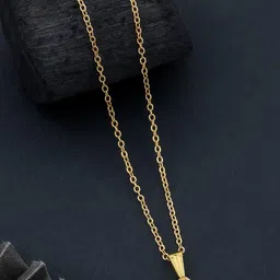 DressBerry Women Necklace and Chains image 2