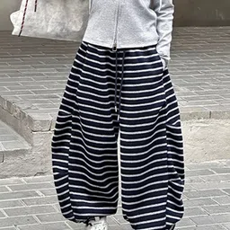 LULU & SKY Girls Wide Leg Mid-Rise Stretchable Jeans-picture-47