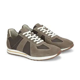 Overdrive Men Colourblocked Lightweight Sneakers-picture-24
