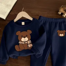 BLARY FASHION PLANET Unisex Kids Printed-picture-31