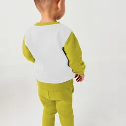 BAESD Unisex Kids Printed image 2