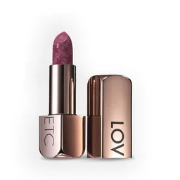 LOVETC Pout Perfect Etc Long Lasting Moisture Shine Lipstick - Festive Crush-picture-28