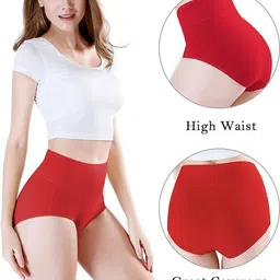 Diving Deep Pack of3 Hipster Briefs image 3