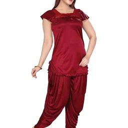 PHALIN Women Night suit image 3