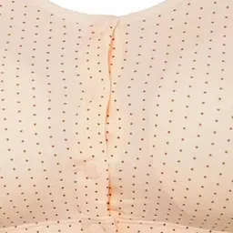 FiveFlag Non-Wired Lightly Padded Maternity Bra image 5