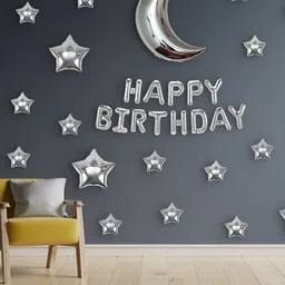 Special You 10 Pcs Textured Birthday Decoration-image-72