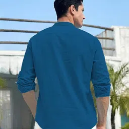 AMRIT TOP WEAR Men Kurta image 3