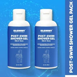 Elemnt Sports Science Set Of 2 - 200 ml Each-picture-24